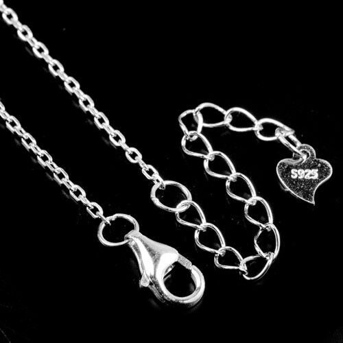 Collier Blüten Tansanit 925 Silber 585 tricolor vergoldet Silber - INARA